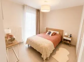 Zenao Appart'hôtels Limoges