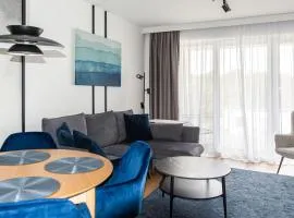 VacationClub - Marina Rogowo Apartament 88