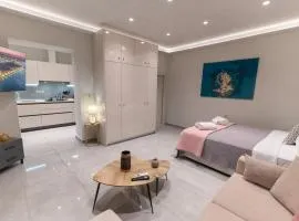 Unique Kos Apartment