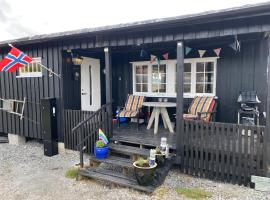 Golsfjellet, hotel a Gol