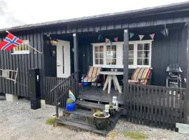 Golsfjellet
