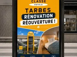 Première Classe Tarbes - Bastillac