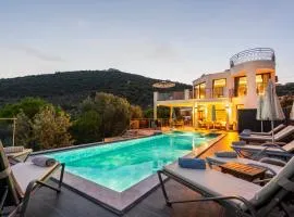 Villa Ekinoks