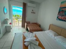 Panagiota Lounge Sea View