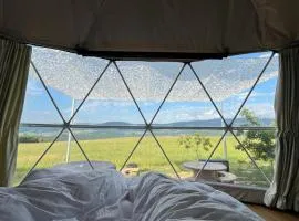 Glamping-Steiermark