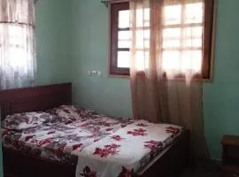 Bangos-room