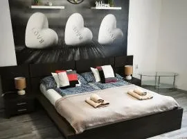 Freedom-Fehérvár apartman