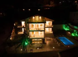 Villa Mevsim