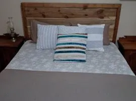 Coco s Hamlet self catering flatlet
