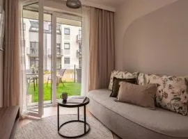 Flatbook Apartamenty Sztutowo Trimare z bilardem i parkingiem
