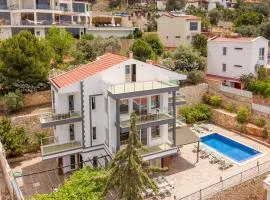 Villa Mevsim