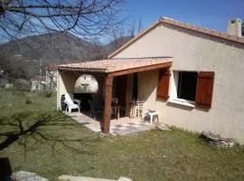 Chambre à louer dans villa ou Location maison entière