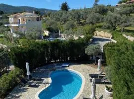 Sunset Villa Amelia Skiathos