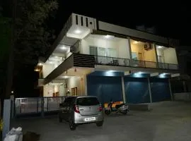 Coorg Manam Homestay