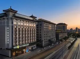 Home2 Suite by Hilton Xi'an Bell Tower South Gate