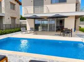 Elysian View Lefkakia