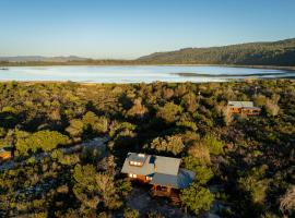 Reflections Eco-Reserve, Hotel in Wilderness
