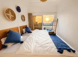 Happy Waves Morocco - Surf Hostel Tamraght