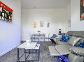 12GH - Soothing & Cosy Stay
