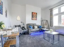 12GH - Soothing & Cosy Stay