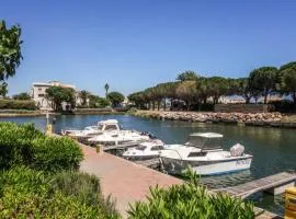 Marina Village