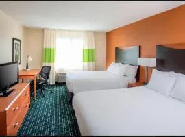 Middletown Fairfield Inn