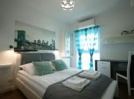 IRS ROYAL APARTMENTS Apartamenty IRS Albatros