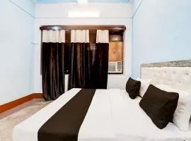 Hotel O Mannat