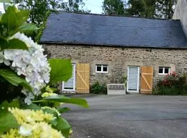 Les Marronniers Roses