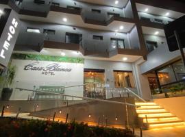 Hotel CasaBlanca, hotel v destinaci Santa Bárbara dʼOeste