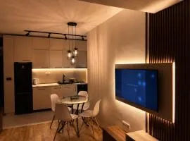 Twin Apartment