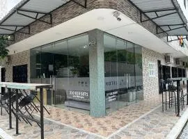HOTEL Nancy