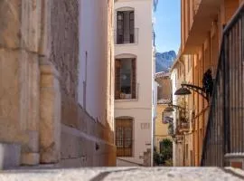 La Vall Rooms