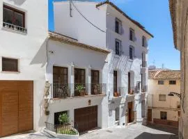 La Vall Rooms