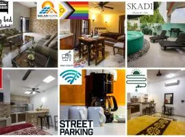 Merida Serviced Apartments