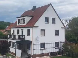 Ferienwohnung Talblick Wilthen