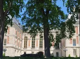 Apartament przy Zamku II