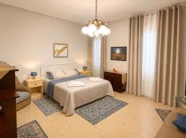 SEGESTA - DREAM ROOM