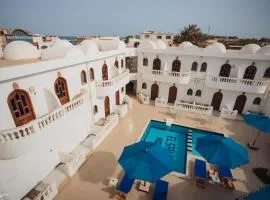 El Salam hotel