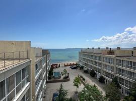 Морская жемчужина, hotel u gradu 'Odesa'