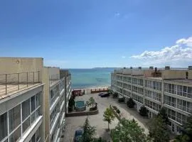 Морская жемчужина