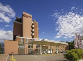 Mövenpick Hotel Zürich-Regensdorf