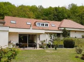 Chambres D'hôtes Les Hauts De La