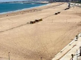 L oasis cachée à deux pas de plage et piscine