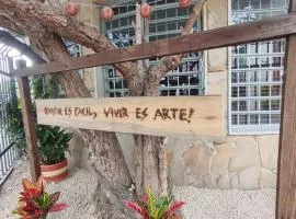 Casa Corferias