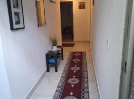 Bella's Apartment, Hotel in Graz