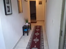 Bella's Apartment