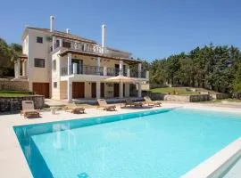 Utopia Beach Villa