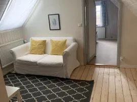 Snug countryside house close to beach & Malmö