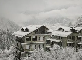 Manali Se - Your Home in the Pines